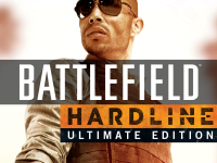 Battlefield Hardline Ultimate Edition EU XBOX One CD Key