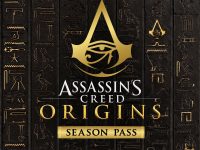 Assassin's Creed: Origins - Season Pass EU XBOX One CD Key