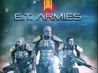 E.T. Armies EU Steam CD Key