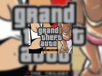 Grand Theft Auto Trilogy Pack EU Steam CD Key