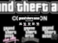 Grand Theft Auto Collection EU Steam CD Key