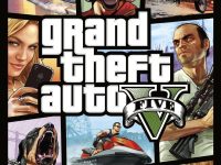 Grand Theft Auto V UNCUT EU Xbox Series X|S