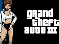 Grand Theft Auto III EU Steam CD Key