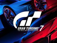 Gran Turismo 7 EU PS5 CD Key