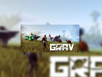 GRAV EU Steam CD Key