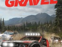 Gravel EU Steam CD Key