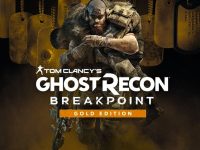 Tom Clancy's Ghost Recon Breakpoint Gold Edition EU XBOX One CD Key