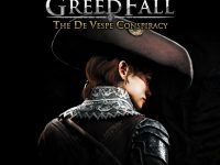 GreedFall - The De Vespe Conspiracy DLC EU XBOX One / Xbox Series X|S CD Key
