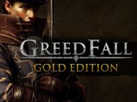 GreedFall Gold Edition EU XBOX One CD Key