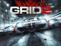 GRID 2 - Bathurst Track Pack DLC EU Steam CD Key