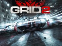 GRID 2 - Spa-Francorchamps Track Pack DLC EU Steam CD Key
