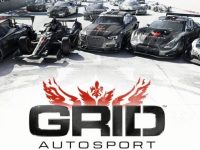 GRID Autosport EU Steam CD Key