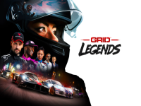 GRID Legends - Pre-Order Bonus Double Pack DLC EU PS4 CD Key