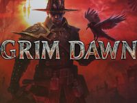 Grim Dawn EU Steam CD Key