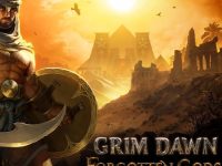 Grim Dawn - Forgotten Gods Expansion DLC EU Steam Altergift