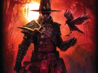 Grim Dawn EU Steam Altergift
