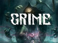 GRIME EU Steam CD Key