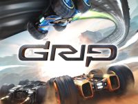 GRIP: Combat Racing - Artifex Car Pack DLC EU Steam CD Key