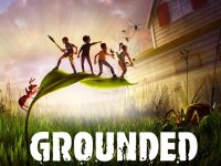 Grounded EU Steam Altergift