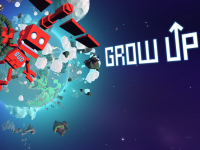 Grow Up EU XBOX One CD Key