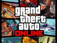 Grand Theft Auto Online EU Xbox Series X|S CD Key