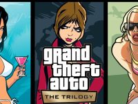 Grand Theft Auto: The Trilogy - The Definitive Edition EU XBOX One / Xbox Series X|S CD Key
