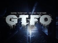 GTFO EU Steam CD Key