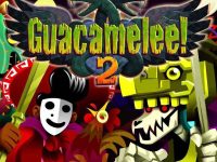 Guacamelee! 2 EU Steam CD Key