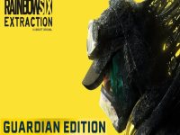 Tom Clancy's Rainbow Six Extraction - Guardian Edition Pack DLC EU PS 4 CD Key Quarantine