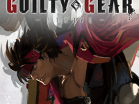 GUILTY GEAR -STRIVE- EU Steam CD Key
