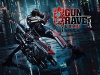Gungrave G.O.R.E EU Steam CD Key
