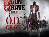 Gungrave G.O.R.E - O.D. Grave DLC EU PS4 CD Key