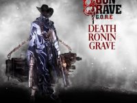 Gungrave G.O.R.E - Death Ronin DLC EU PS5 CD Key