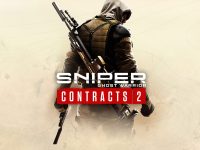 Sniper Ghost Warrior Contracts 2 Deluxe Arsenal Edition EU XBOX One CD Key