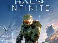 Halo Infinite EU XBOX One / Windows 10 CD Key