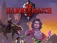 Hammerwatch II EU Steam CD Key