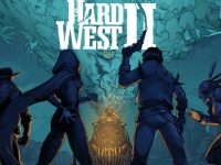 Hard West 2 EU Steam CD Key