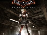 Batman: Arkham Knight - Harley Quinn Story Pack DLC EU Steam CD Key