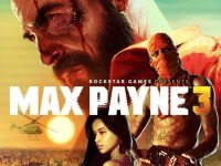 Max Payne 3: Silent Killer Loadout Pack DLC EU Steam CD Key