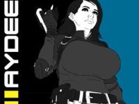 Haydee 2 EU Steam Altergift