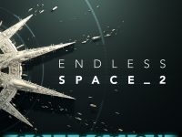 Endless Space 2 Collection EU Steam CD Key