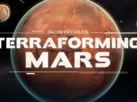 Terraforming Mars EU Steam CD Key