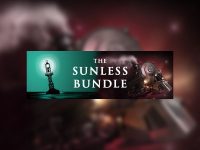 The Sunless Sea + Skies Bundle EU Steam CD Key