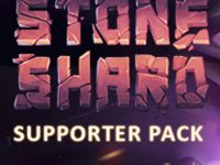 Stoneshard - Supporter Pack DLC EU Steam Altergift