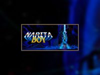 Narita Boy EU Steam CD Key
