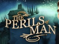 Perils of Man EU Steam CD Key
