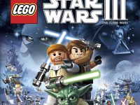 LEGO Star Wars III: The Clone Wars EU Steam CD Key