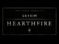 The Elder Scrolls V: Skyrim - Hearthfire EU DLC Steam CD Key