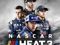 NASCAR Heat 3 EU Steam CD Key