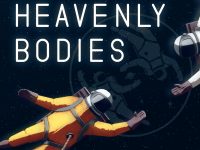 Heavenly Bodies EU Steam CD Key